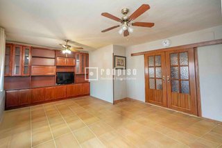 Piso en venta en Zona Centro - Ayuntamiento en Pinto