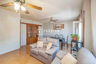 Piso en venta en Zona Centro - Ayuntamiento en Pinto