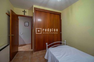 Piso en venta en Zona Centro - Ayuntamiento en Pinto