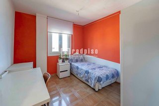 Piso en venta en Zona Centro - Ayuntamiento en Pinto
