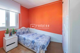 Piso en venta en Zona Centro - Ayuntamiento en Pinto