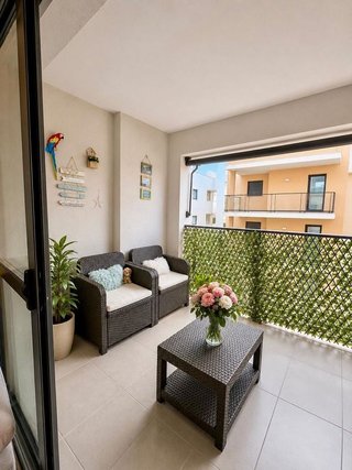 Piso en venta en Villajoyosa ciudad en Villajoyosa/Vila Joiosa (la)