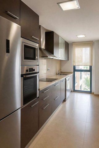 Piso en venta en Villajoyosa ciudad en Villajoyosa/Vila Joiosa (la)