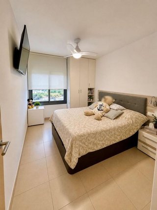 Piso en venta en Villajoyosa ciudad en Villajoyosa/Vila Joiosa (la)