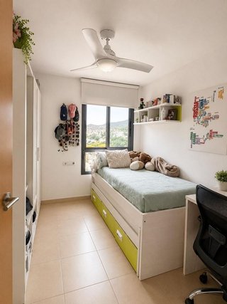 Piso en venta en Villajoyosa ciudad en Villajoyosa/Vila Joiosa (la)