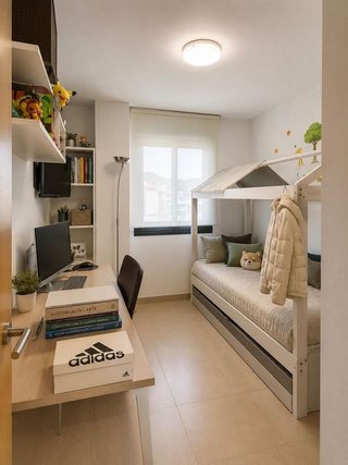 Piso en venta en Villajoyosa ciudad en Villajoyosa/Vila Joiosa (la)