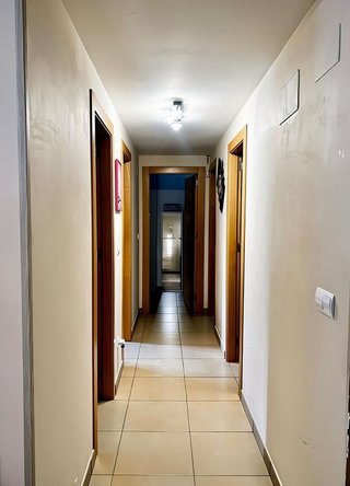 Piso en venta en Villajoyosa ciudad en Villajoyosa/Vila Joiosa (la)