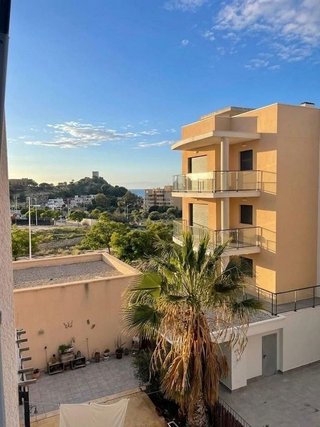 Piso en venta en Villajoyosa ciudad en Villajoyosa/Vila Joiosa (la)