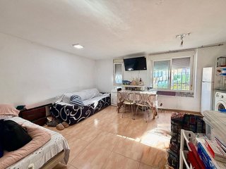 Piso en venta en Amposta en Madrid