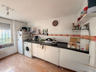 Piso en venta en Amposta en Madrid