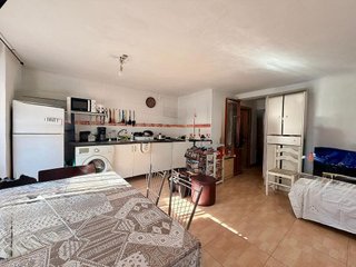 Piso en venta en Amposta en Madrid