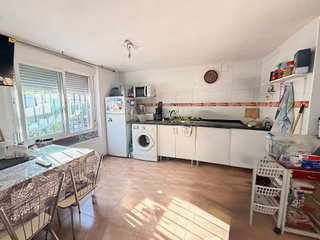 Piso en venta en Amposta en Madrid