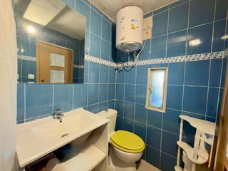 Piso en venta en Amposta en Madrid