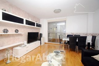 Piso en venta en Benicalap en Valencia