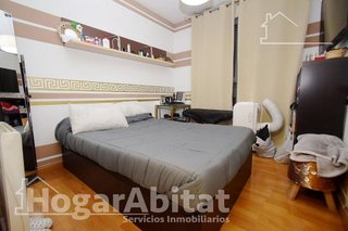 Piso en venta en Benicalap en Valencia