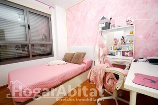 Piso en venta en Benicalap en Valencia