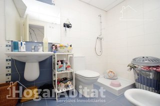 Piso en venta en Benicalap en Valencia