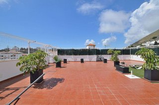 Ático en venta en Zona el Higuerón en Benalmádena