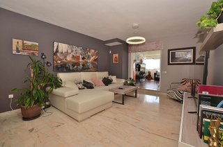 Ático en venta en Zona el Higuerón en Benalmádena