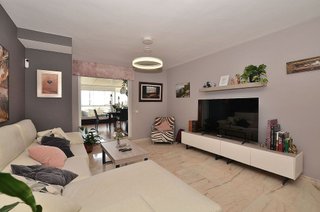 Ático en venta en Zona el Higuerón en Benalmádena