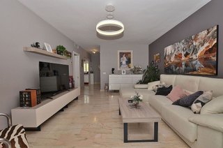 Ático en venta en Zona el Higuerón en Benalmádena