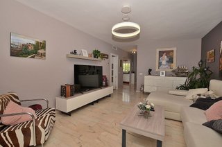 Ático en venta en Zona el Higuerón en Benalmádena