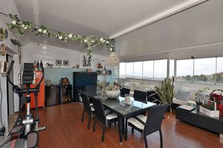 Ático en venta en Zona el Higuerón en Benalmádena