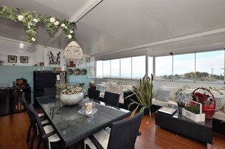 Ático en venta en Zona el Higuerón en Benalmádena