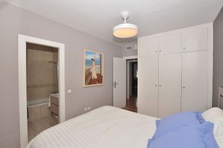 Ático en venta en Zona el Higuerón en Benalmádena