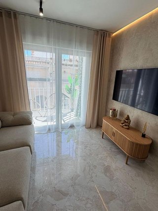 Piso en venta en Playa del Cura en Torrevieja