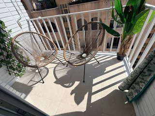 Piso en venta en Playa del Cura en Torrevieja