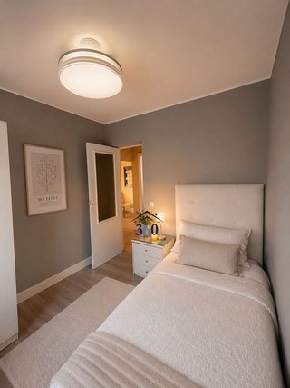 Piso en venta en Centro en Cáceres