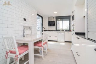 Ático en venta en Parque Oeste - Fuente Cisneros en Alcorcón