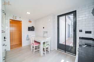 Ático en venta en Parque Oeste - Fuente Cisneros en Alcorcón