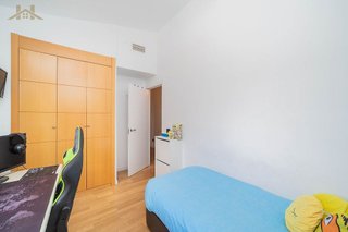 Ático en venta en Parque Oeste - Fuente Cisneros en Alcorcón