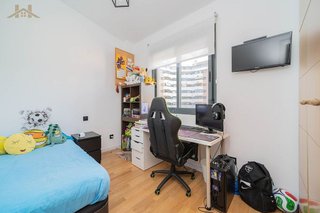 Ático en venta en Parque Oeste - Fuente Cisneros en Alcorcón