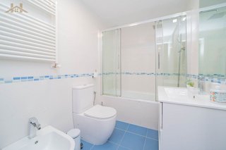 Ático en venta en Parque Oeste - Fuente Cisneros en Alcorcón