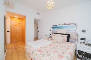 Ático en venta en Parque Oeste - Fuente Cisneros en Alcorcón