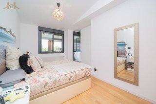 Ático en venta en Parque Oeste - Fuente Cisneros en Alcorcón