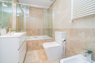 Ático en venta en Parque Oeste - Fuente Cisneros en Alcorcón
