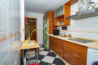 Piso en venta en Centro en Puerto Real