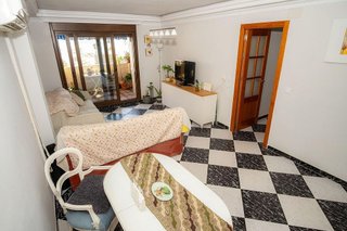 Piso en venta en Centro en Puerto Real