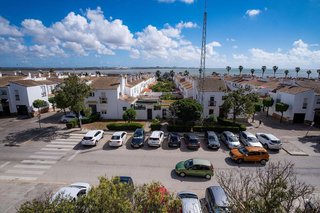 Piso en venta en Centro en Puerto Real