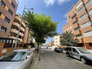 Piso en venta en Fuentebella-San Felix-El Leguario en Parla