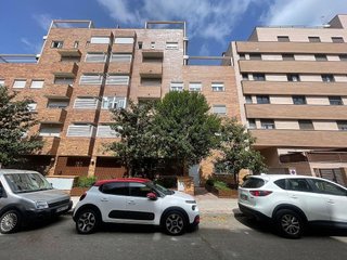 Piso en venta en Fuentebella-San Felix-El Leguario en Parla