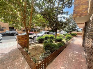 Piso en venta en Fuentebella-San Felix-El Leguario en Parla