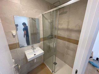 Piso en venta en Fuentebella-San Felix-El Leguario en Parla