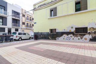 Piso en venta en Isleta en Palmas de Gran Canaria(Las)