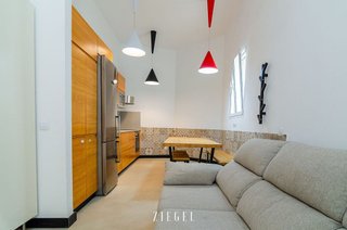 Piso en venta en Isleta en Palmas de Gran Canaria(Las)