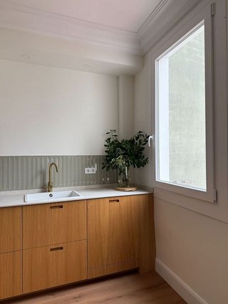 Piso en venta en Falperra - Santa Lucía en Coruña (A)